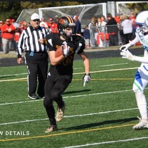 Meet your Posher, Nickolas